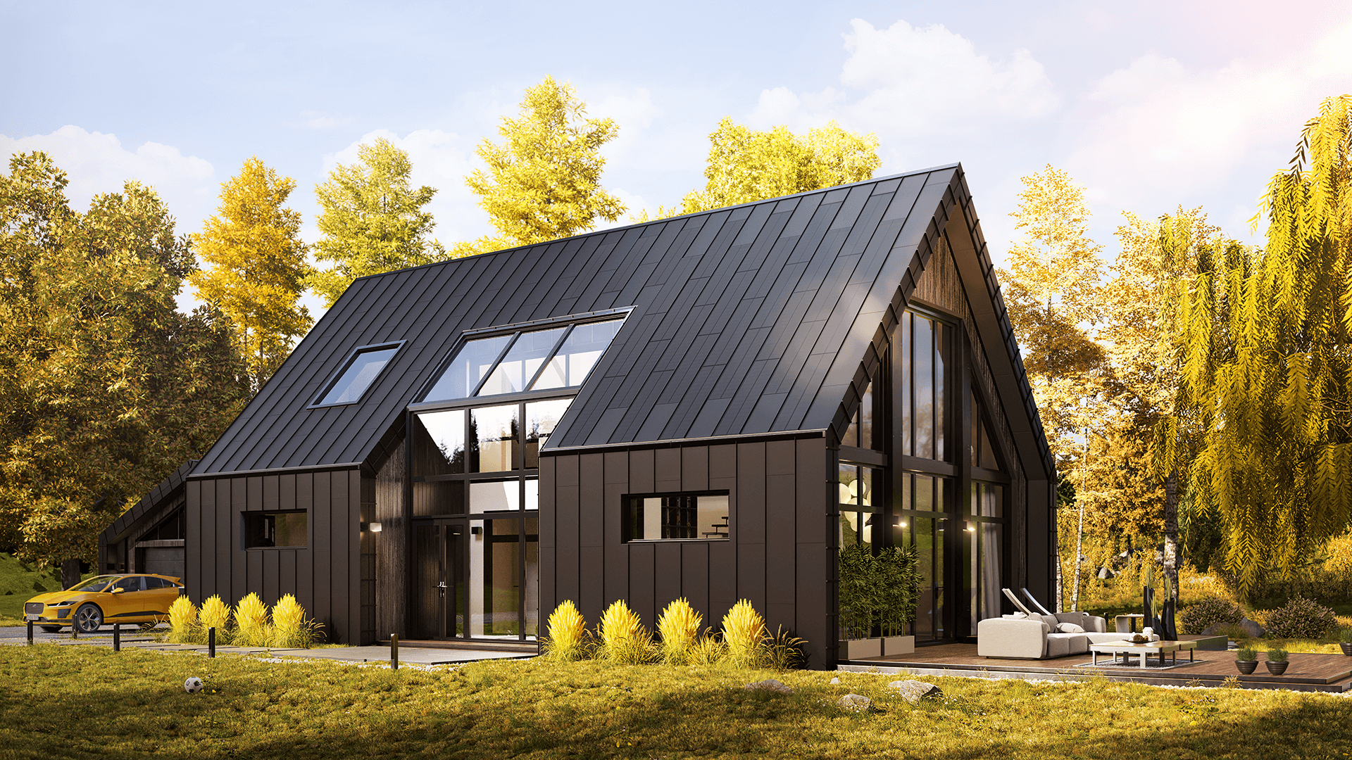 SOLROOF